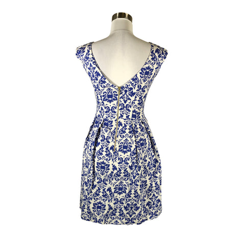 Unisex Closet - Kangasmekko, koko 36 -  (2)