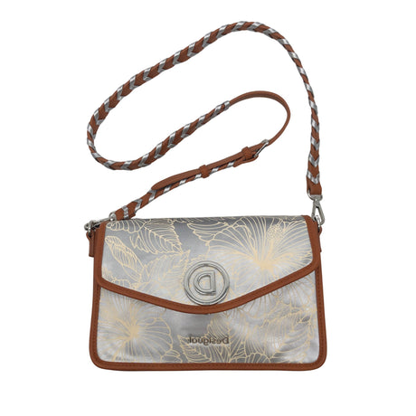 Unisex Desigual - Olkalaukku, koko Mini -  ()