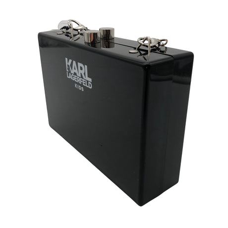 Unisex Karl Lagerfeld - Olkalaukku, koko Mini -  (2)