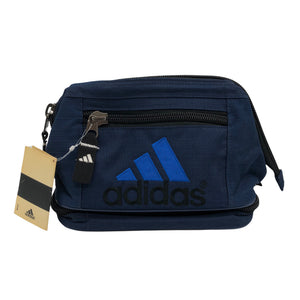 Unisex Adidas - Toilettilaukku, koko Mini -  (1)