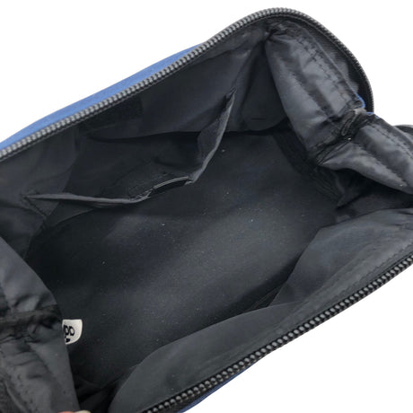 Unisex Adidas - Toilettilaukku, koko Mini -  (2)