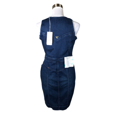 Unisex Guess - Farkkumekko, koko 40 -  (2)