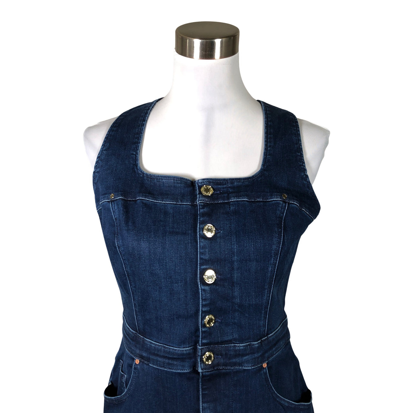 Farkkumekko, koko 40