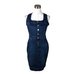 Farkkumekko, koko 40