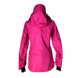 Unisex Everest - Kuoritakki, koko 38 -  (2)