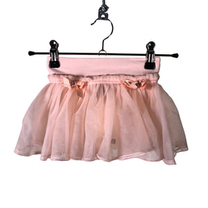 Unisex Danskin - Tyllihame, koko 98 - 104 -  (1)