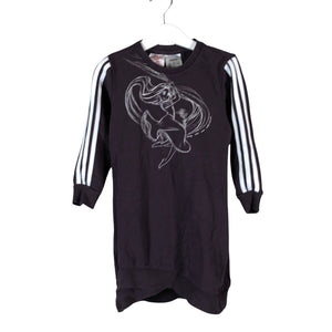 Unisex Adidas - Collegetunika, koko 98 - 104 -  (1)