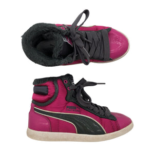 Unisex Puma - Tennarit, koko 35 -  (1)