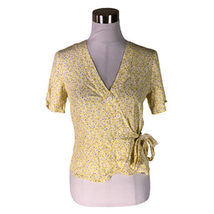 Unisex Holly & Whyte by Lindex - Lyhythihainen pusero, koko 36 -  (1)