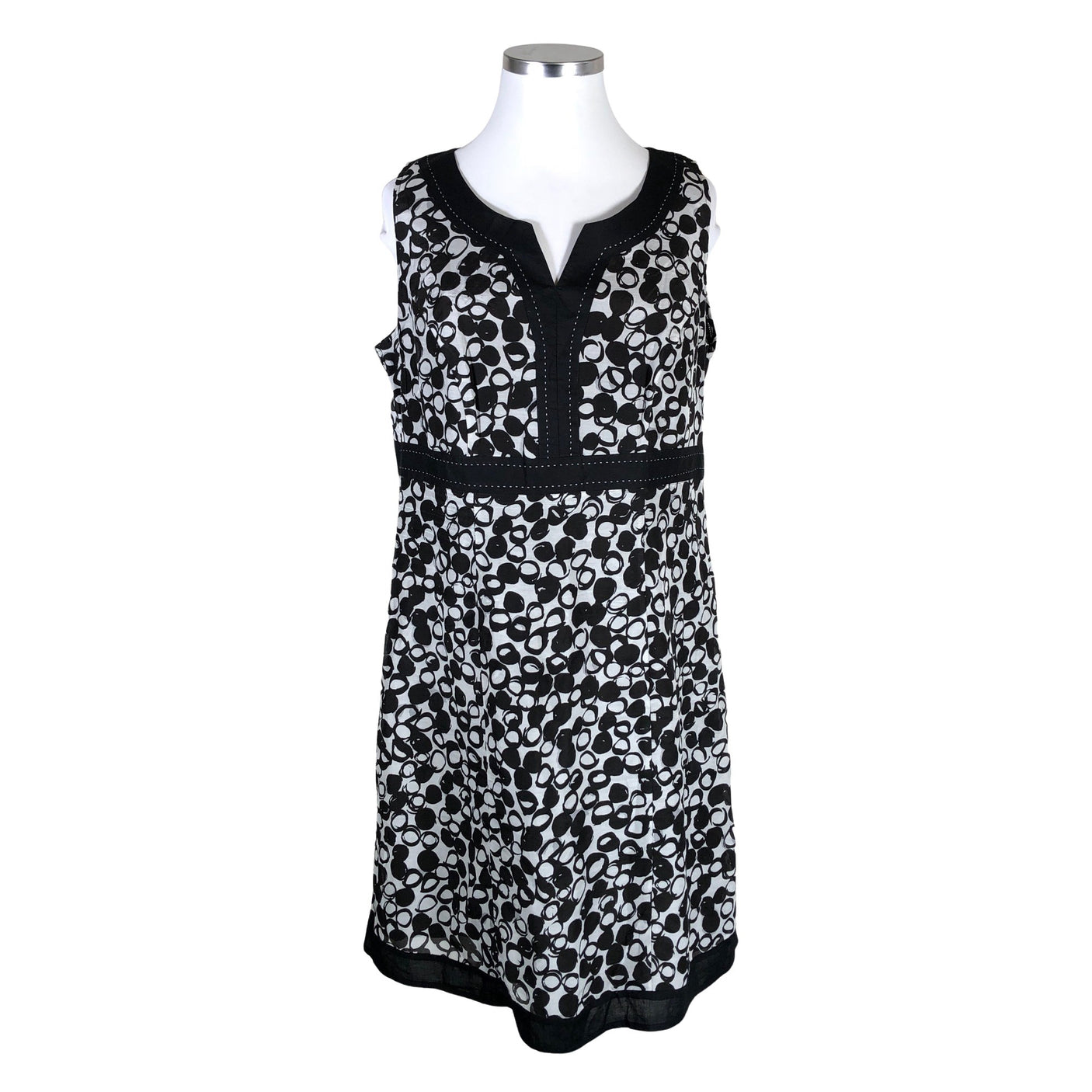 Unisex Voglia - Kangasmekko, koko 46 -  (1)