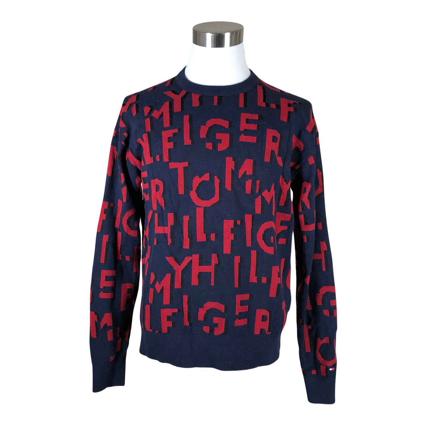 Unisex Tommy Hilfiger - Neulepaita, koko L -  (1)