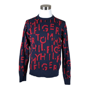 Unisex Tommy Hilfiger - Neulepaita, koko L -  (1)