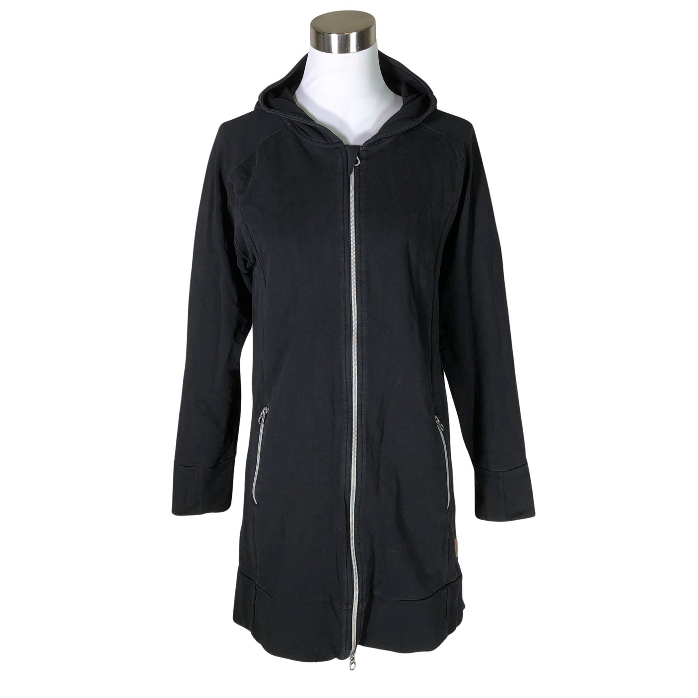 Unisex Blaa - Huppari, koko 40 -  (1)