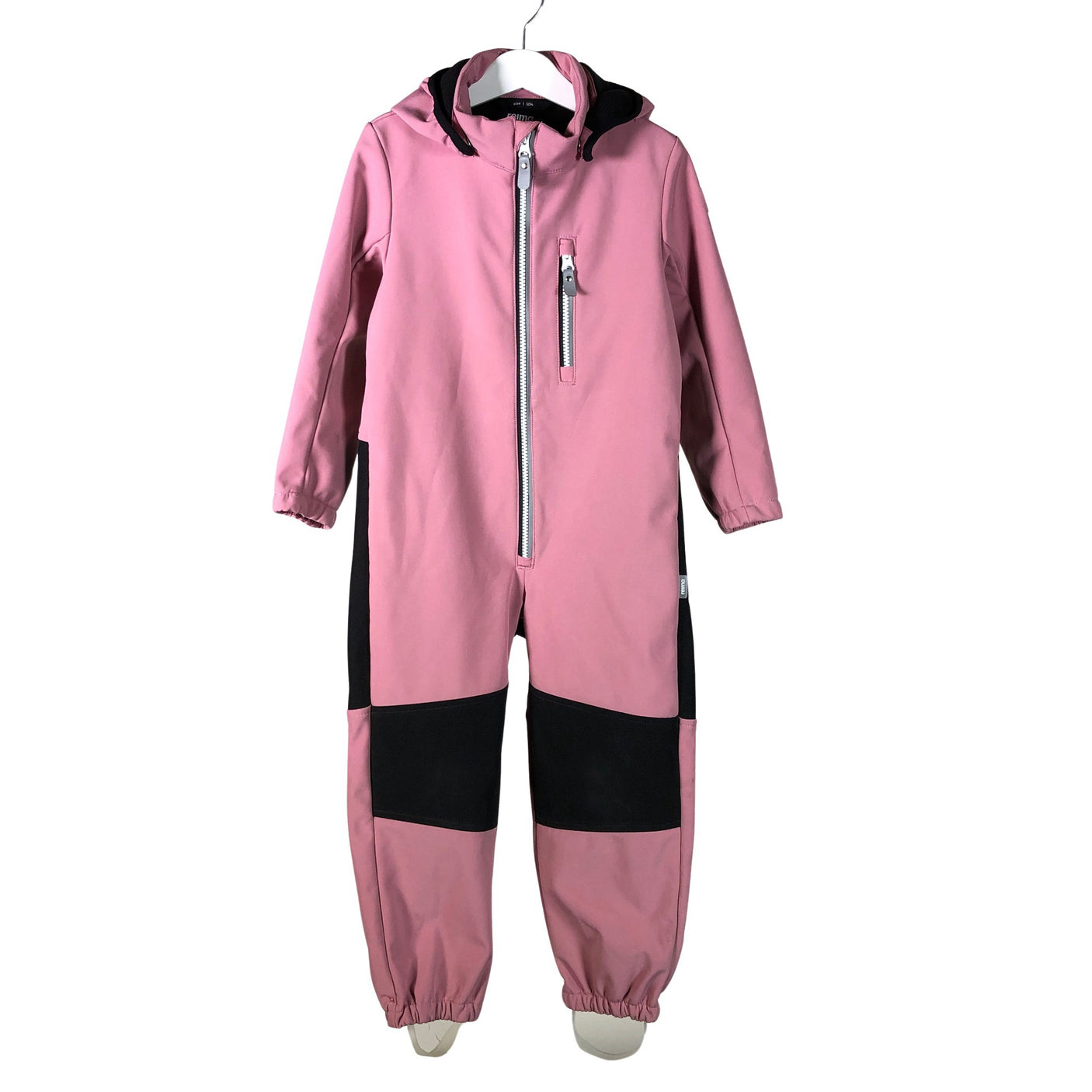 Unisex Reima - Softshellhaalari, koko 104 - 110 -  (1)