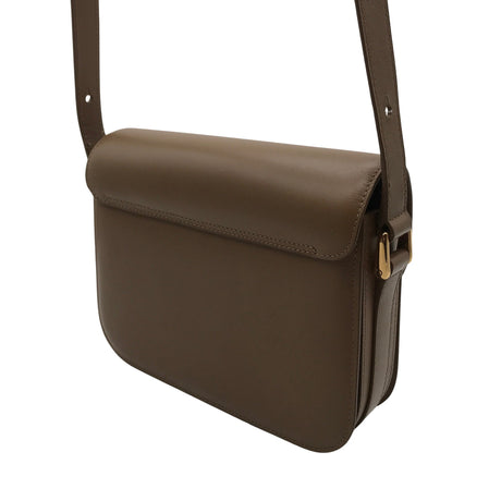 Unisex A.P.C. - Olkalaukku, koko Mini -  (2)