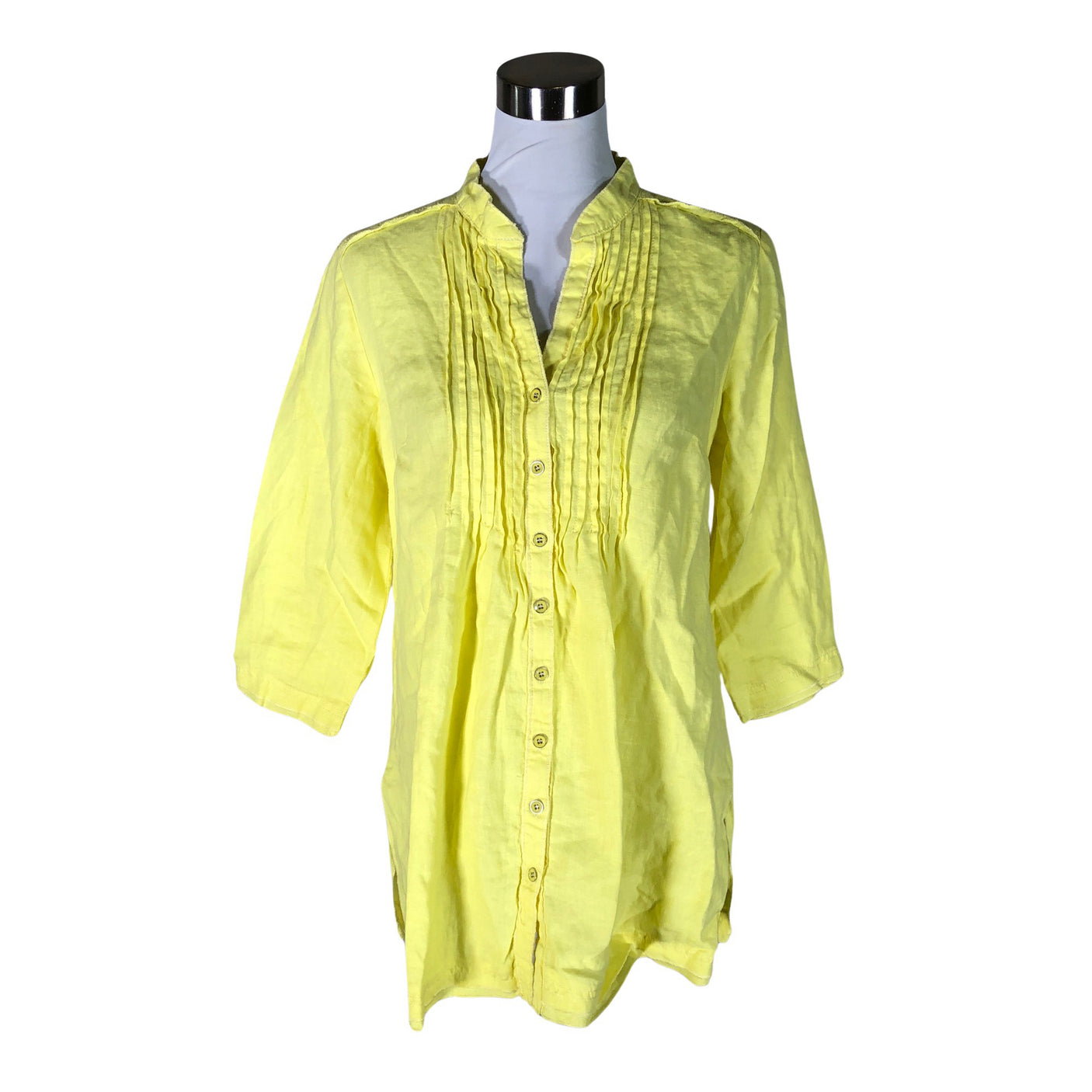 Unisex Steilmann - Kangastunika, koko 38 -  (1)