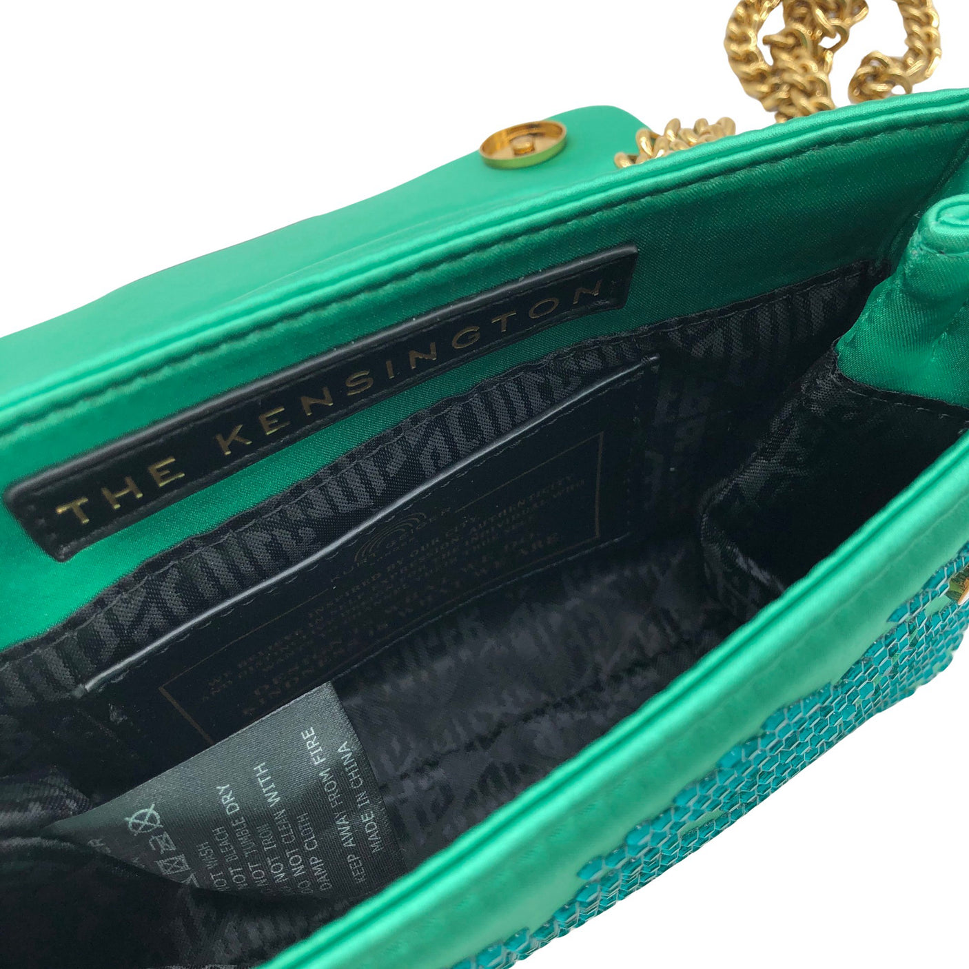 Unisex Kurt Geiger - Iltalaukku, koko Mini -  (3)