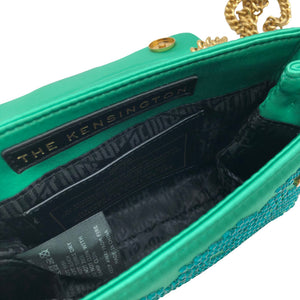 Unisex Kurt Geiger - Iltalaukku, koko Mini -  (3)