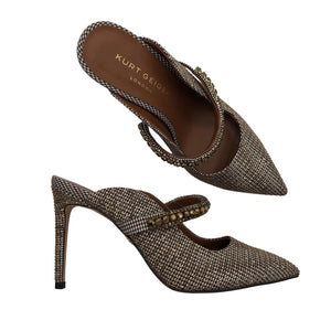 Juhlakorkokengät, koko 40