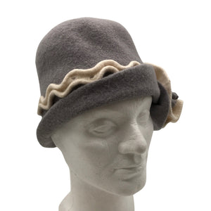 Unisex Handmade - Hattu, koko 54 - 56 cm -  (1)