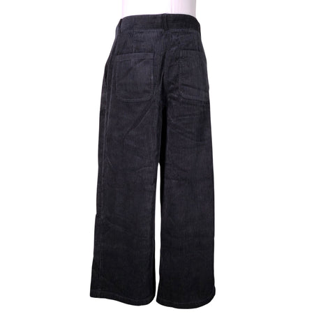Unisex Marimekko - Samettihousut, koko 40 -  (2)