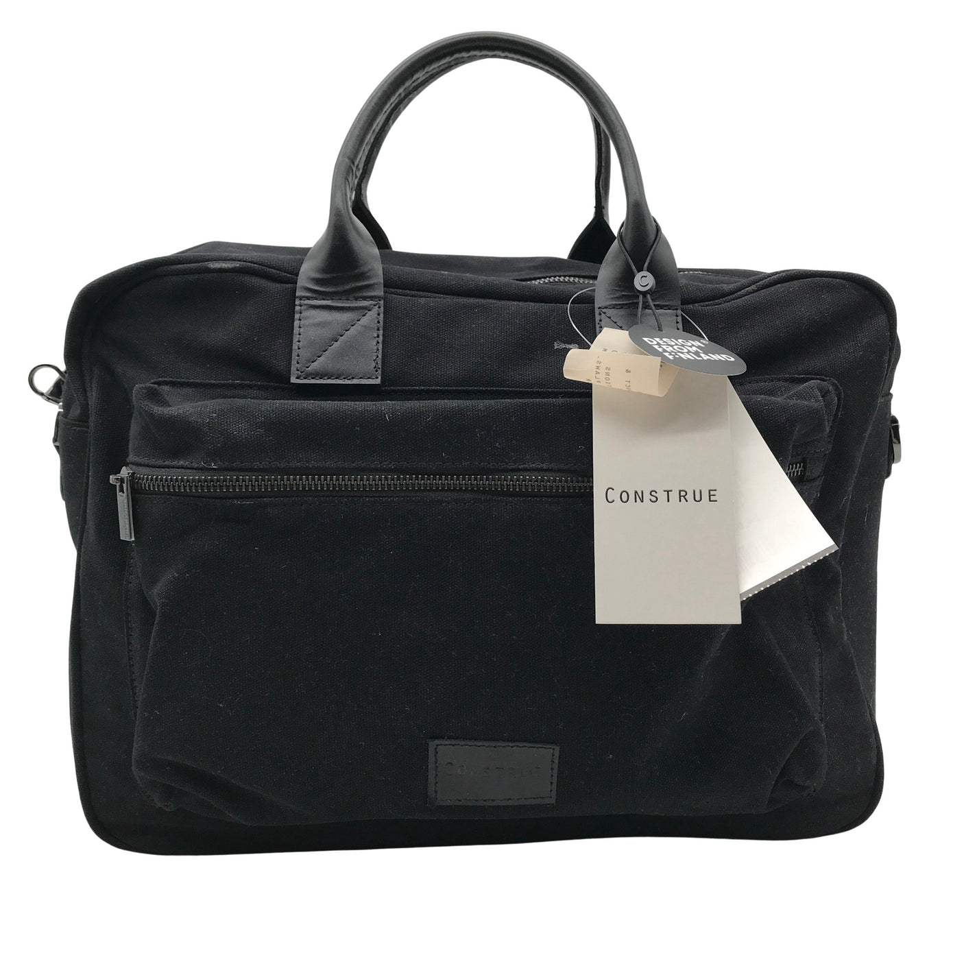 Unisex Construe - Tietokonelaukku, koko Maxi -  (1)