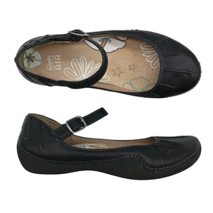 Unisex Clarks - Ballerinat, koko 38 -  (1)