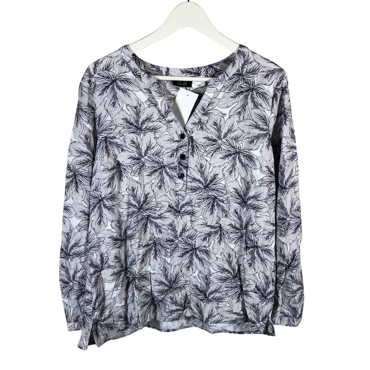 Unisex Paola! - Pusero, koko 40 -  (1)