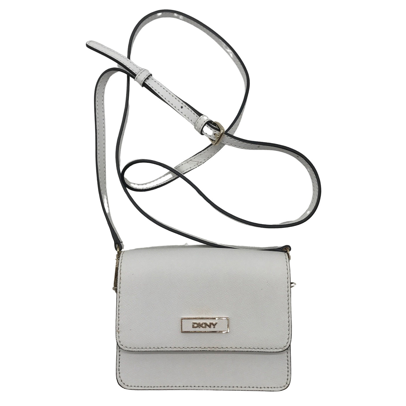 Unisex DKNY - Olkalaukku, koko Mini -  (1)