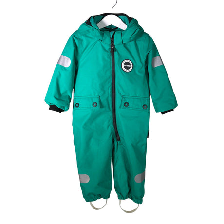 Unisex Reima - Kevyttoppahaalari, koko 74 - 80 -  ()