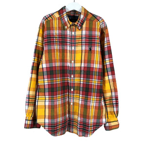 Unisex Polo Ralph Lauren - Kauluspaita, koko 140 - 146 -  (1)