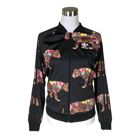 Unisex Adidas - Verryttelytakki, koko 36 -  ()