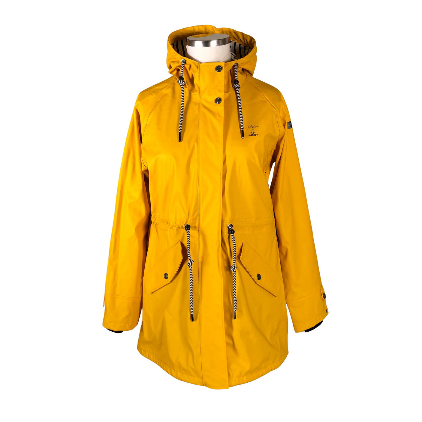 Unisex Concpt - Sadetakki, koko 42 -  (1)
