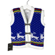 Unisex rau. Finland - Neuleliivi, koko 80 - 86 -  ()