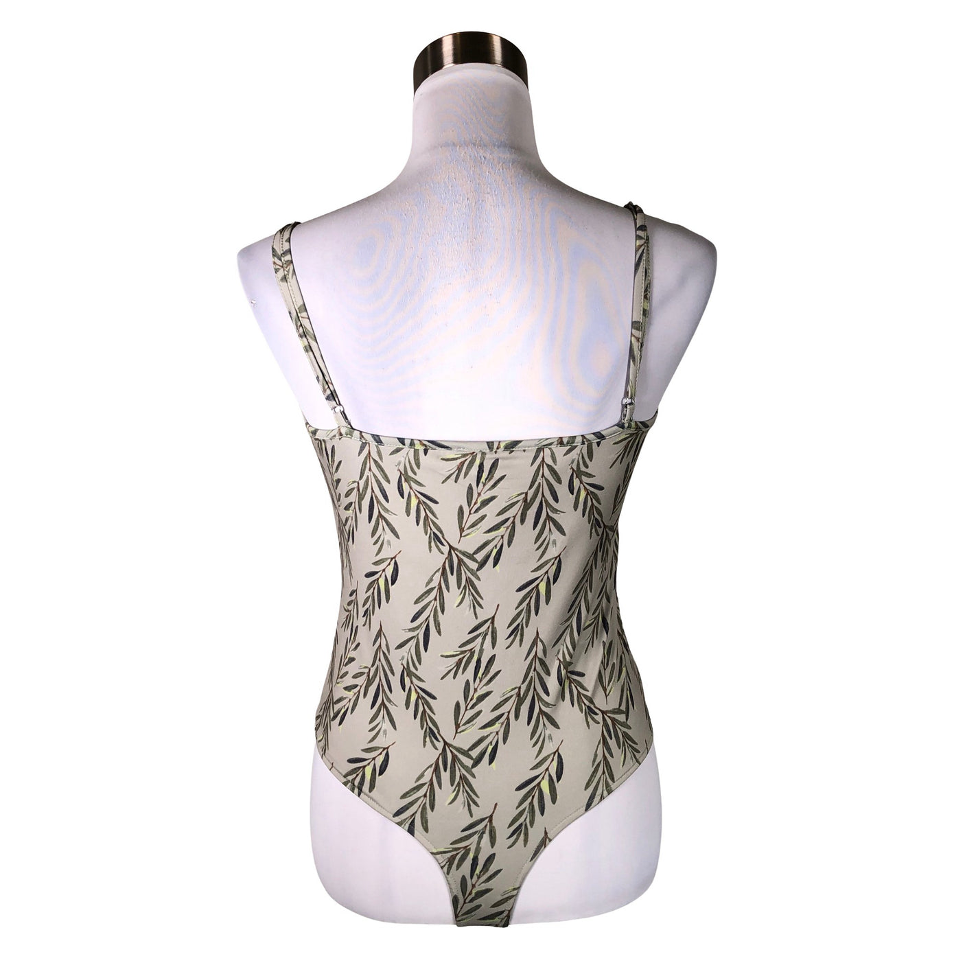 Unisex Na-KD - Body, koko 38 -  (2)