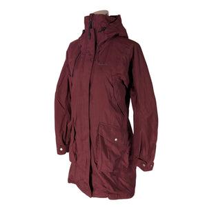 Unisex Didriksons - Parkatakki, koko 40 -  (3)