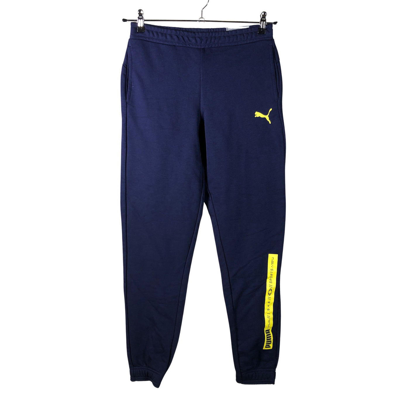 Unisex Puma - Collegehousut, koko 158 - 164 -  (1)