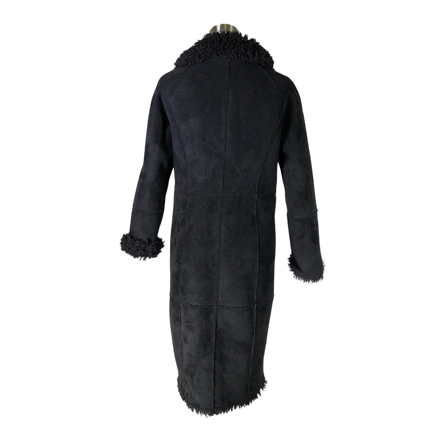 Unisex Beaumont - Tekoturkistakki, koko 36 -  (2)