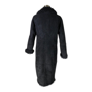 Unisex Beaumont - Tekoturkistakki, koko 36 -  (2)