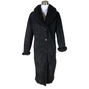 Unisex Beaumont - Tekoturkistakki, koko 36 -  (1)