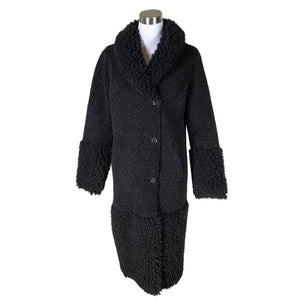 Unisex Beaumont - Tekoturkistakki, koko 36 -  (3)