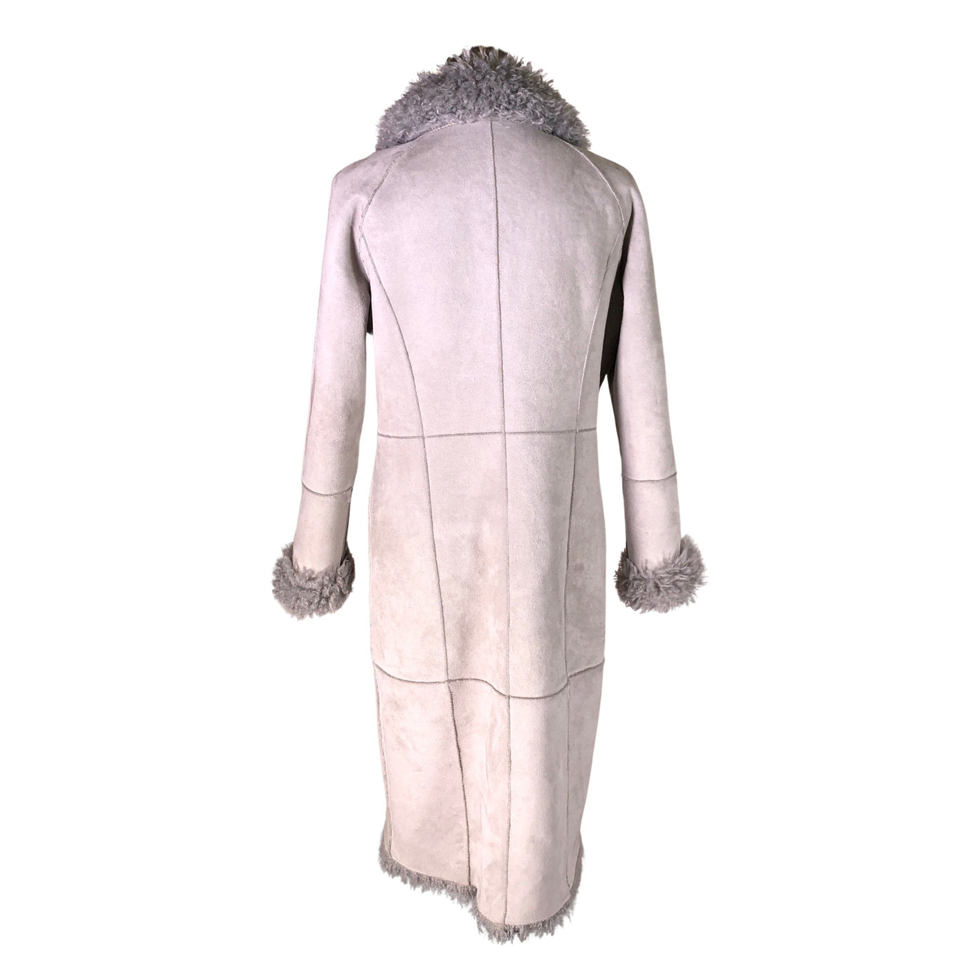 Unisex Beaumont - Tekoturkistakki, koko 36 -  (2)