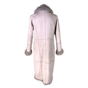 Unisex Beaumont - Tekoturkistakki, koko 36 -  (2)