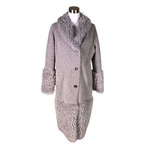 Unisex Beaumont - Tekoturkistakki, koko 36 -  (3)