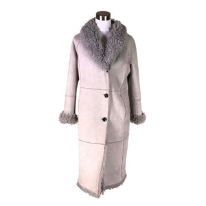 Unisex Beaumont - Tekoturkistakki, koko 36 -  (1)