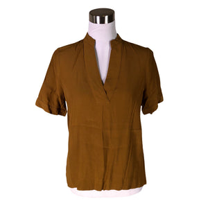 Unisex Selected - Lyhythihainen pusero, koko 36 -  (1)