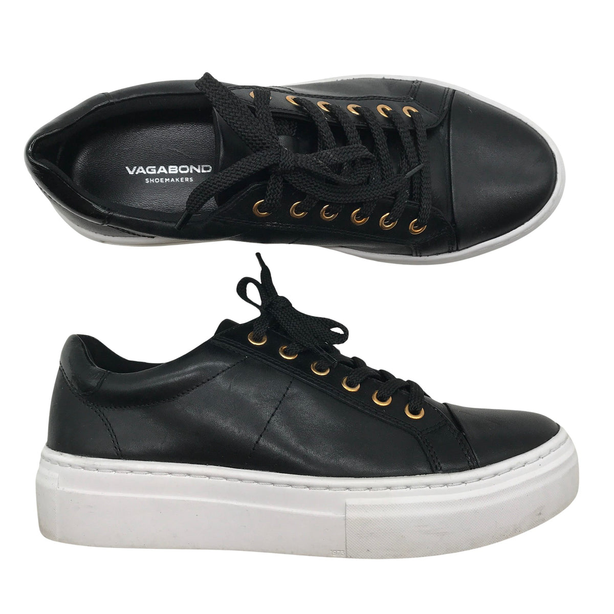 Unisex Vagabond - Tennarit, koko 37 -  (1)