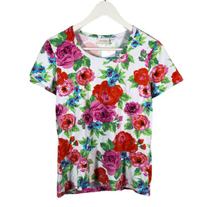 Unisex Jackpot - T-paita, koko 38 -  (1)