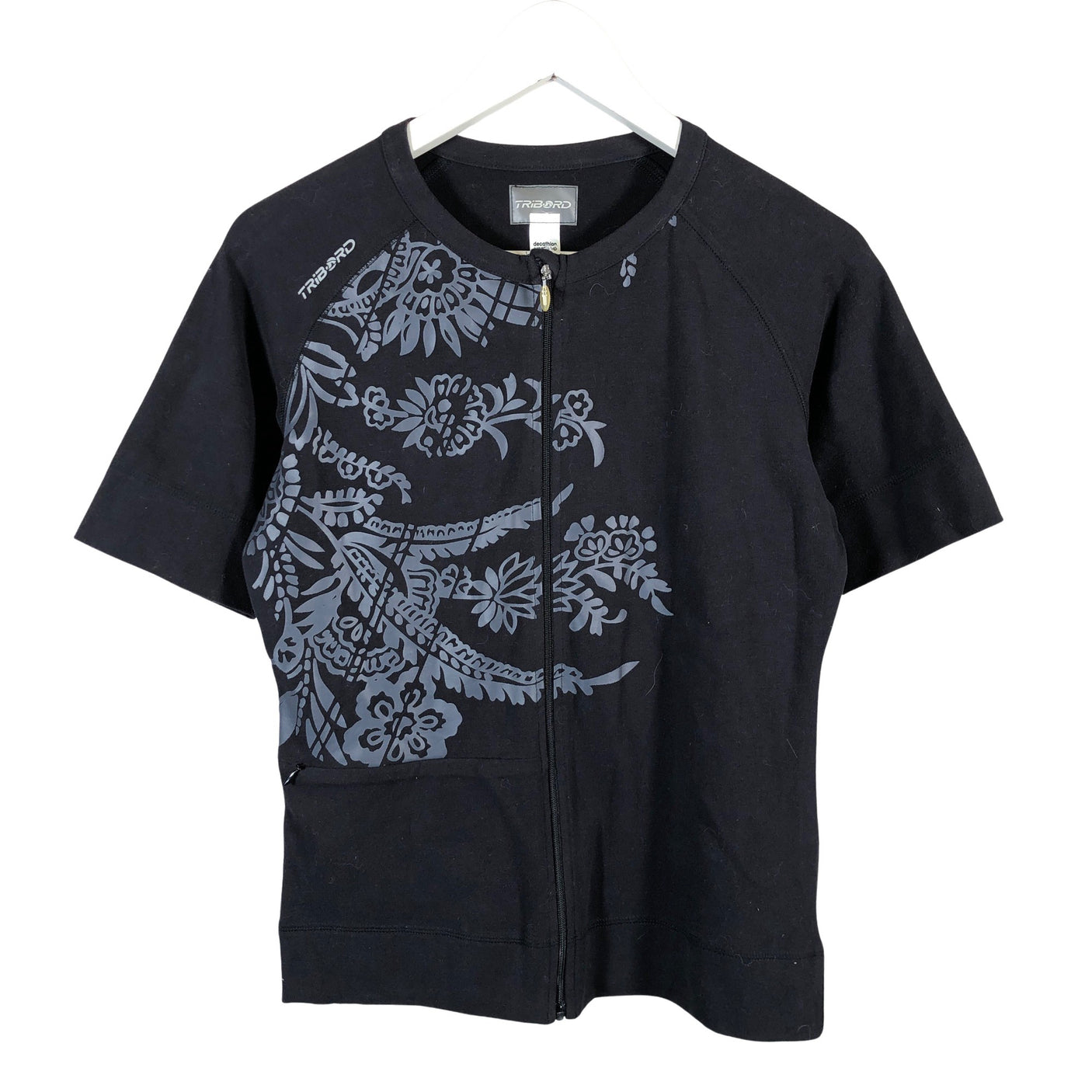 Unisex Tribord - T-paita, koko 40 -  (1)
