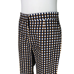 Unisex Marimekko - Kangashousut, koko 36 -  (3)